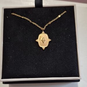 ⚡️Sale Gold Pendant Necklace
